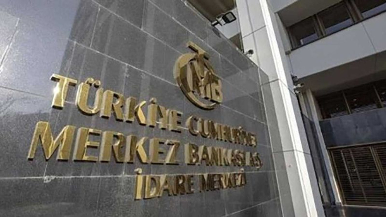 Merkez Bankası'ndan yeni hamle!
