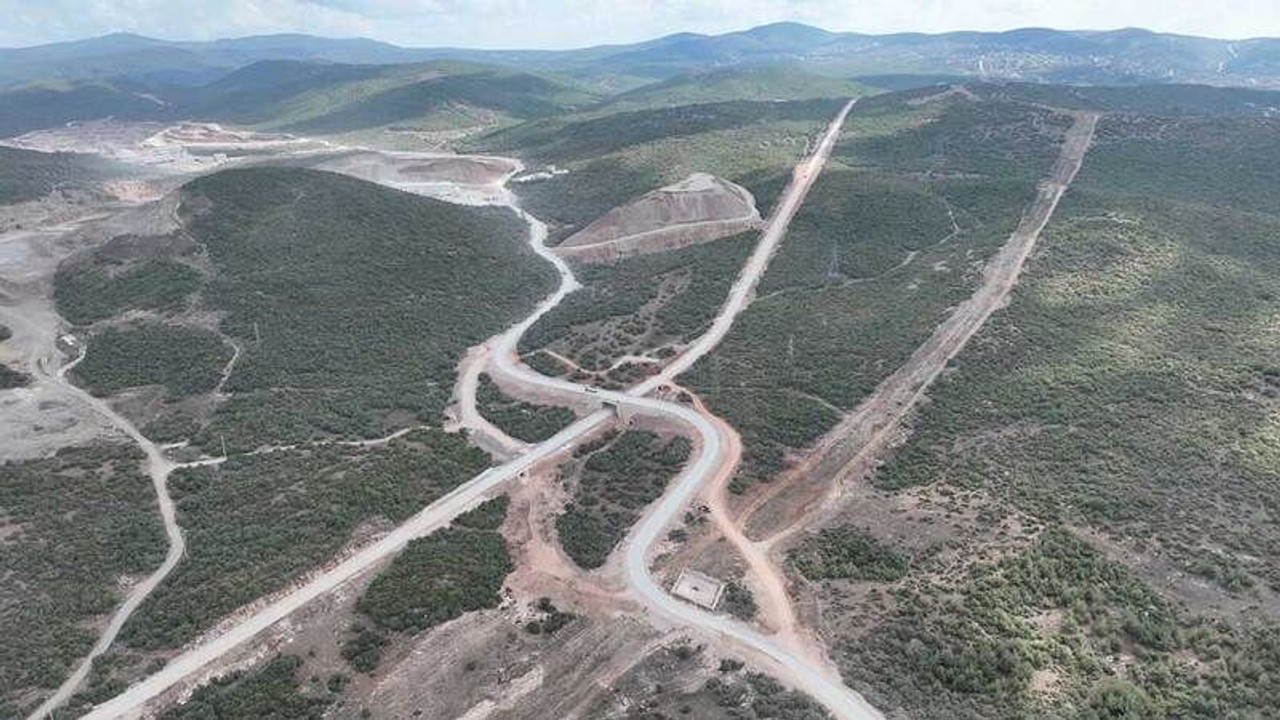 Yukarı Hereke'den Çerkeşli'ye gitmek artık daha kolay!