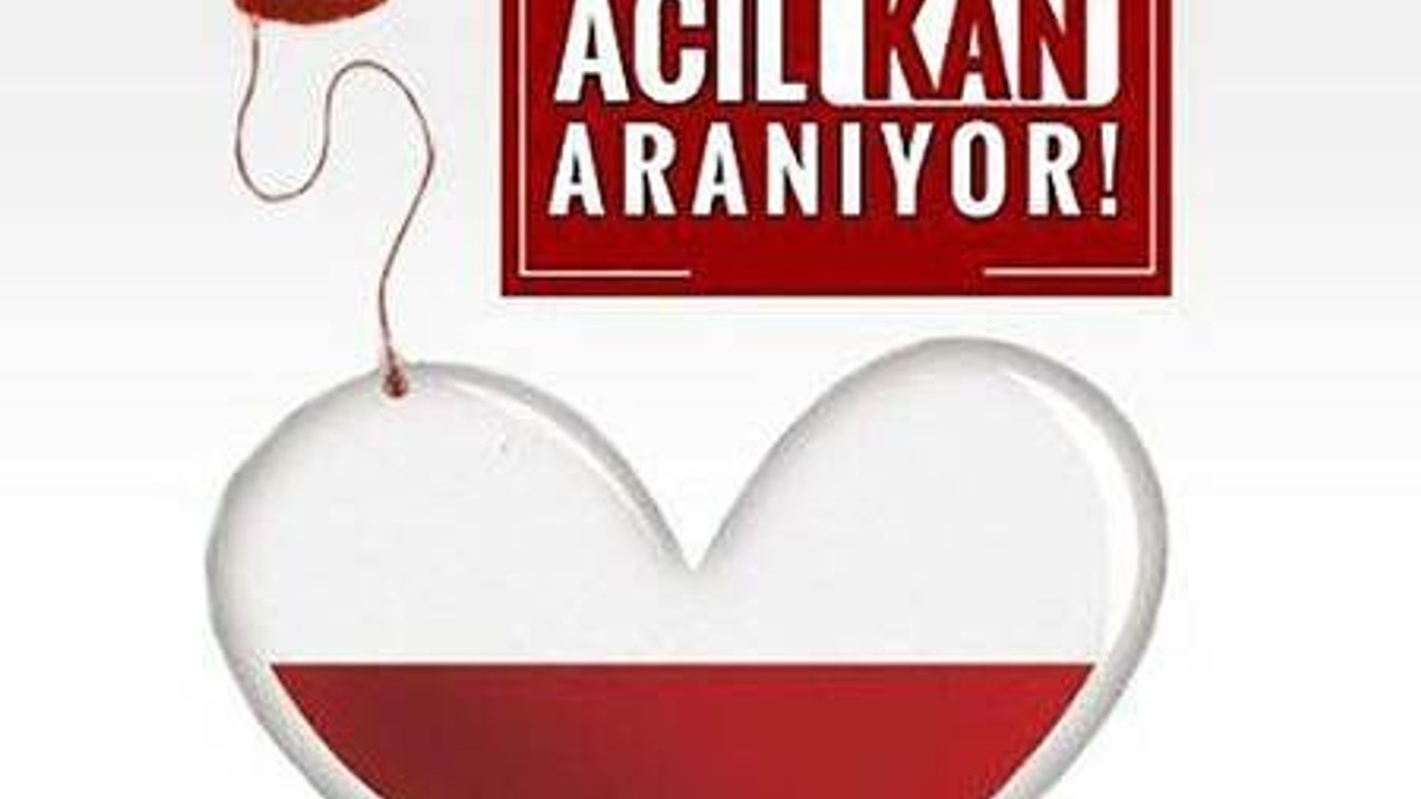 Nevin Altun için acil kan aranıyor!