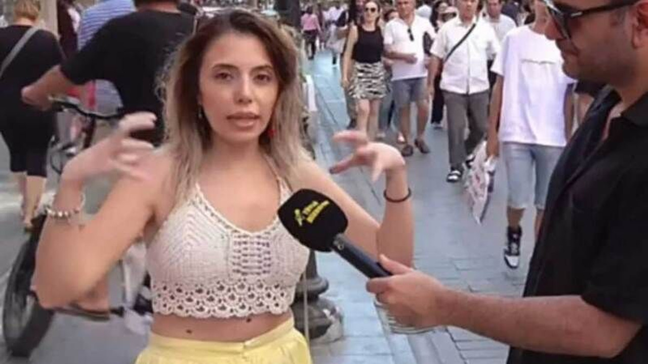 Dilruba Kayserilioğlu'na hapis cezası verildi