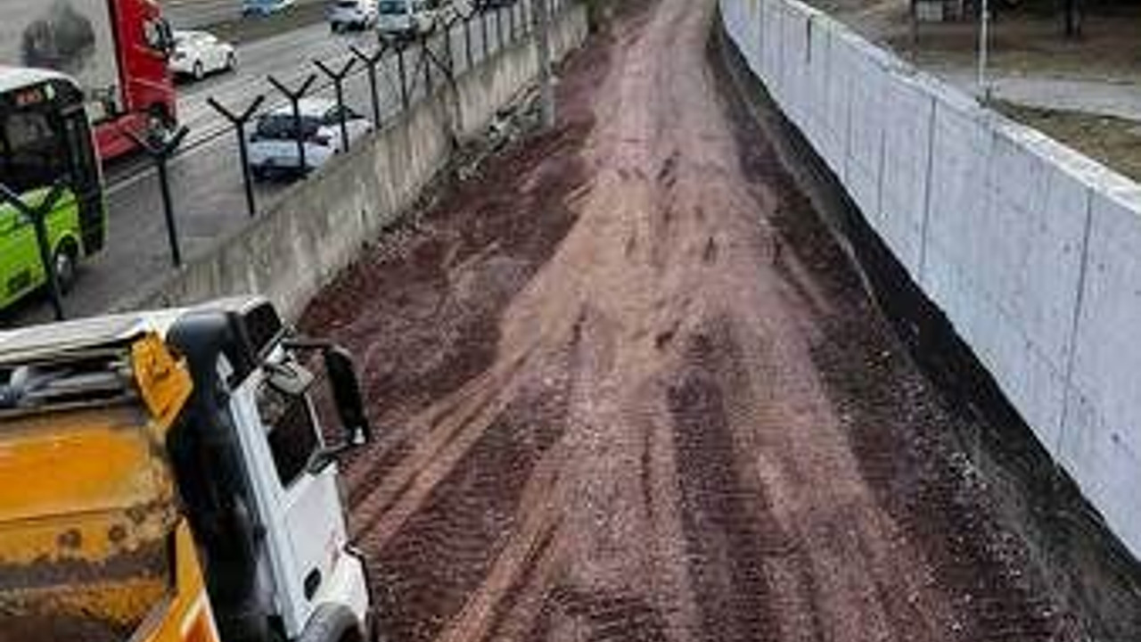 Başiskele'de trafik rahatlayacak!