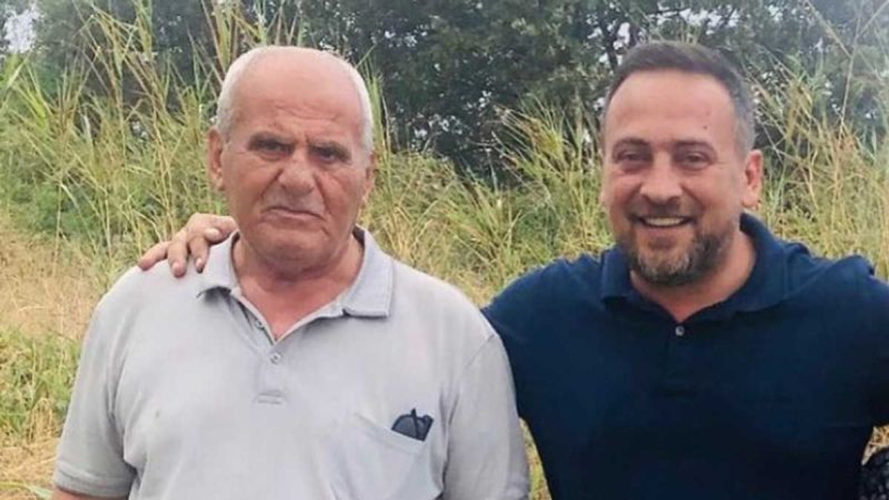 CHP’li İsmail Aşak’ın acı günü