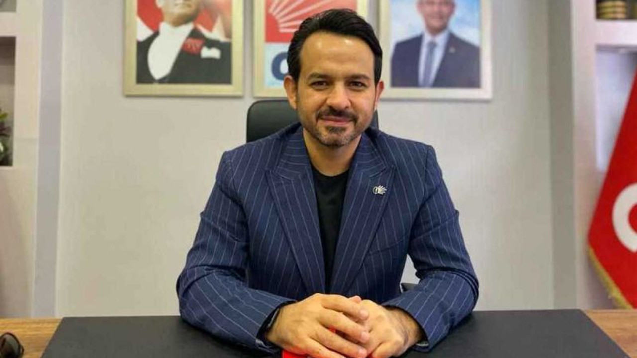 CHP’li başkandan Yunus Merttürk’e tepki!