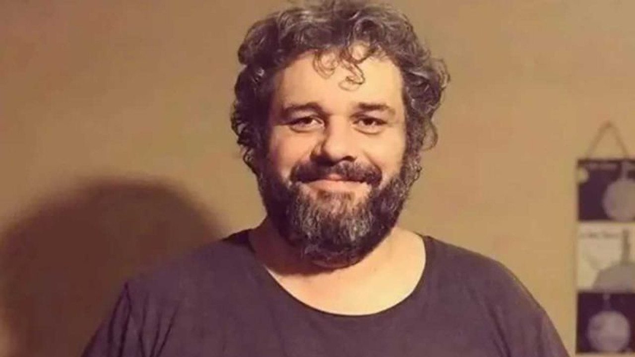 Oyuncu Umut Avcı hayatını kaybetti