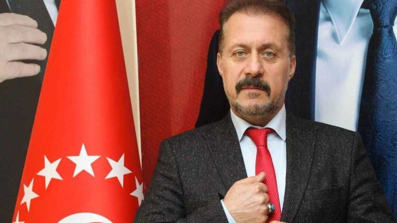 BTP Kocaeli de ilçe kongreleri başladı