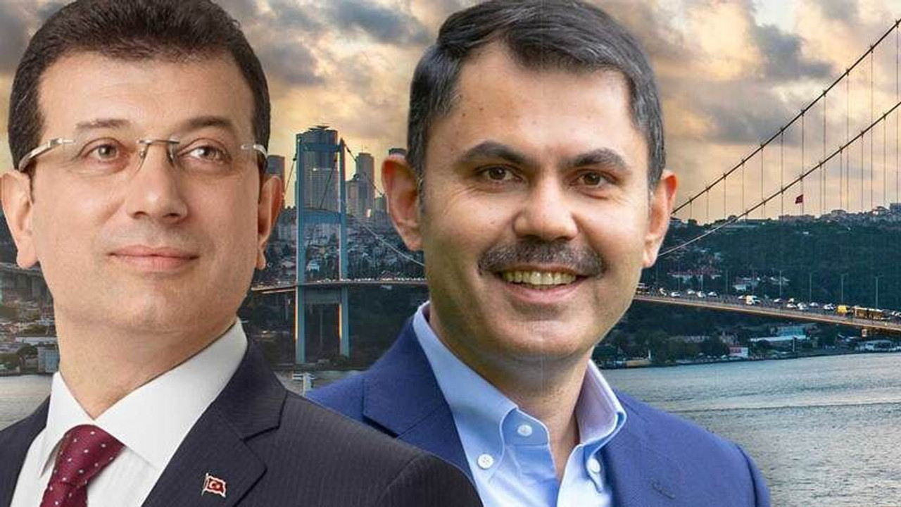 İmamoğlu'ndan, Kurum'a çok sert sözler! "Gözlerine sokarak anlatacağım"