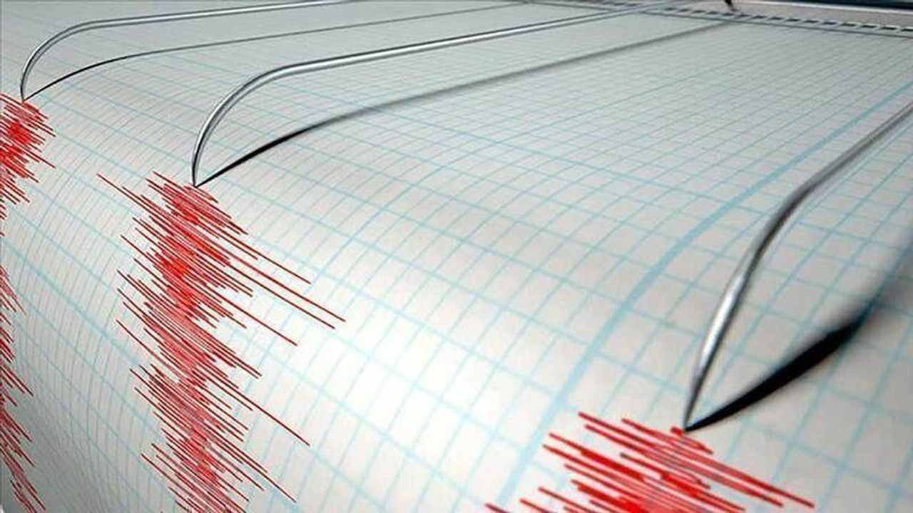 Uzmanı açıkladı: 7’nin üzerinde deprem olabilir
