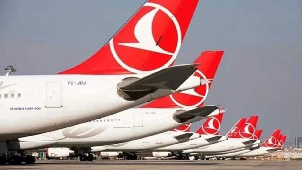 THY'nin yeni ülkeye seferleri 18 Aralık'ta başlıyor!