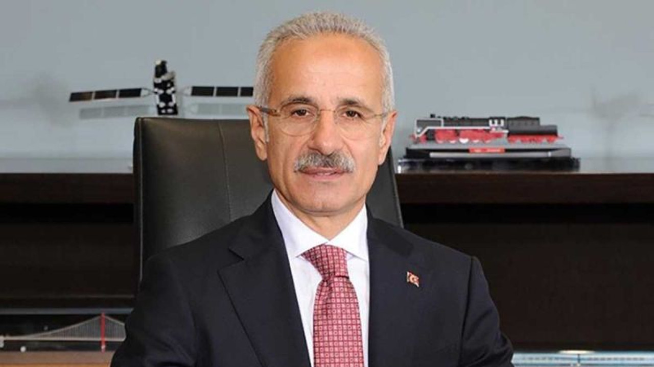 Bakan Uraloğlu'dan cevap! THY ve Ajet özelleştirilecek mi?