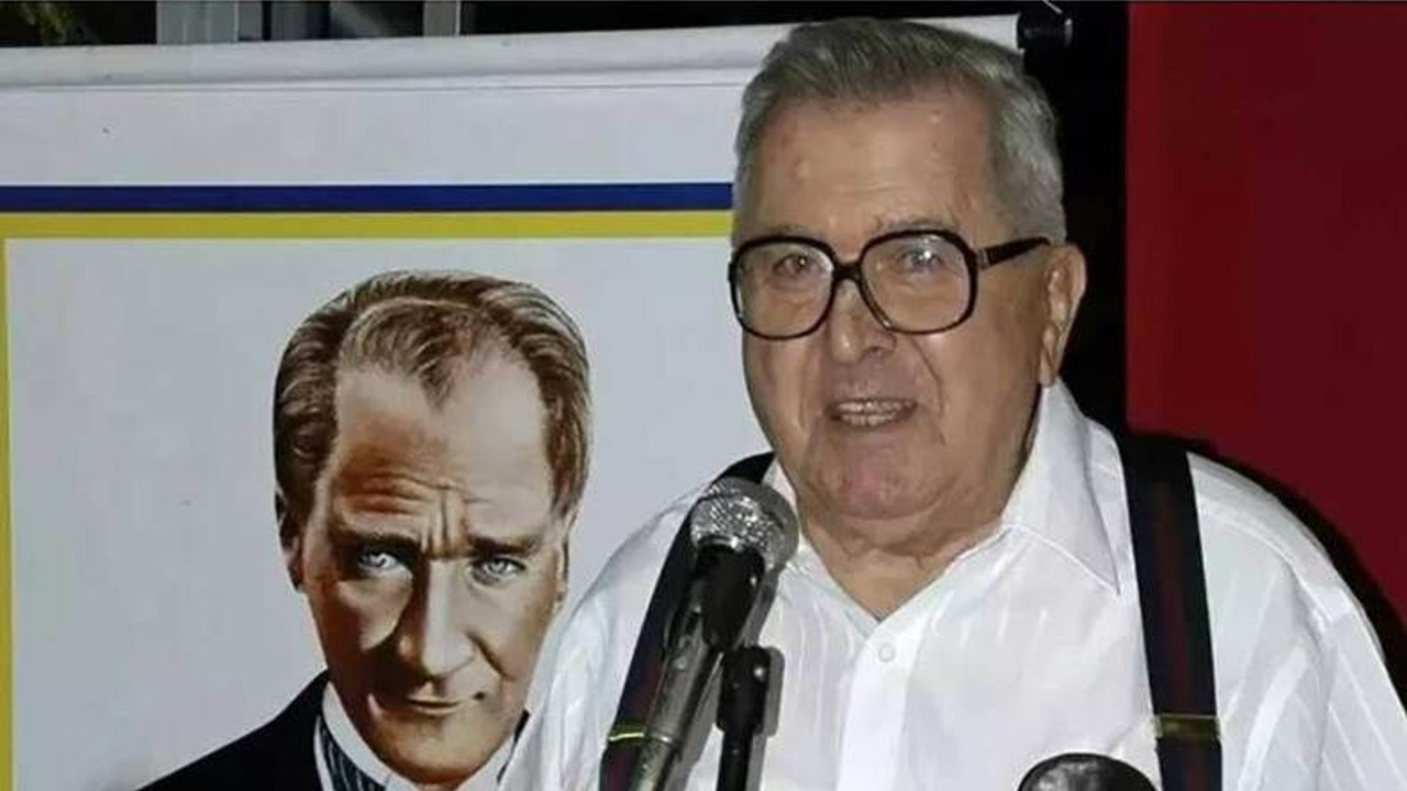Vural Görener son yolculuğuna uğurlandı