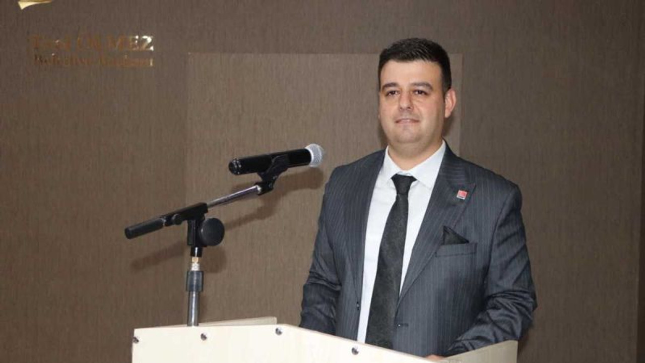 İşte CHP Kandıra’nın yeni başkanı