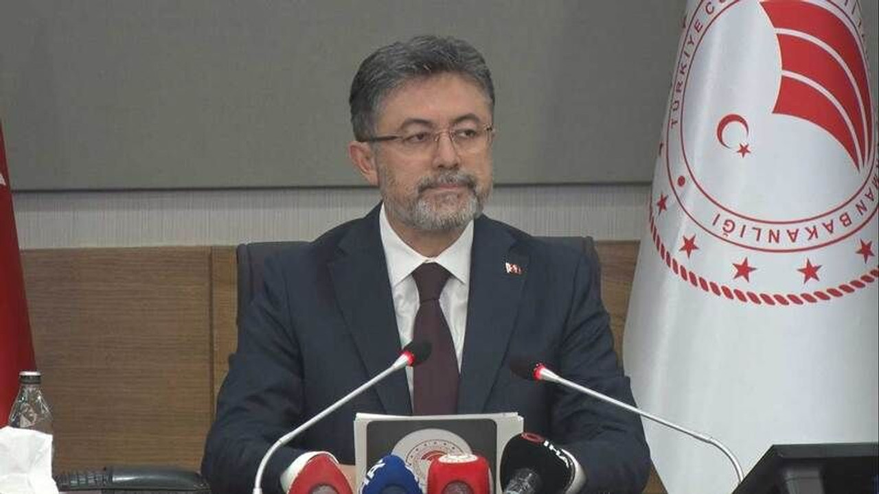 Bakan açıkladı: 2025 yılında sulama bütçesine ayrılan rakamın oranı yüzde 85 arttı