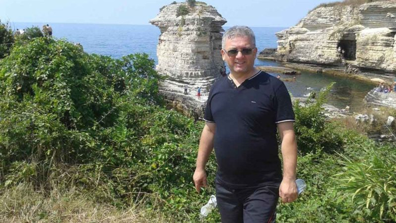 Gazeteci Asım Yağız hayatını kaybetti