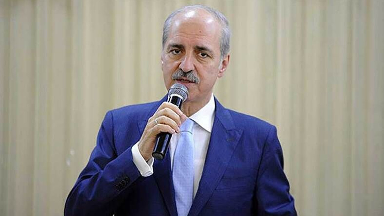 CHP heyeti Numan Kurtulmuş ile görüşecek