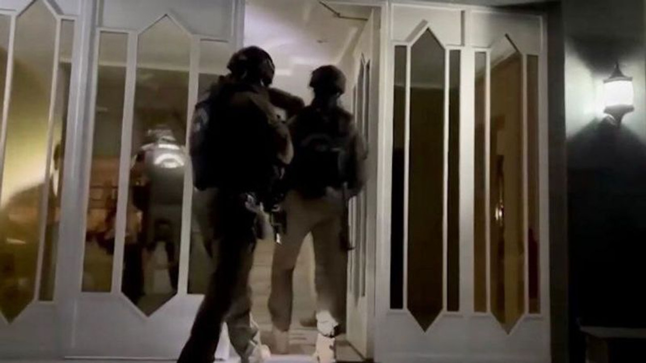 19 ilde FETÖ’ye Kıskaç-26 operasyonu