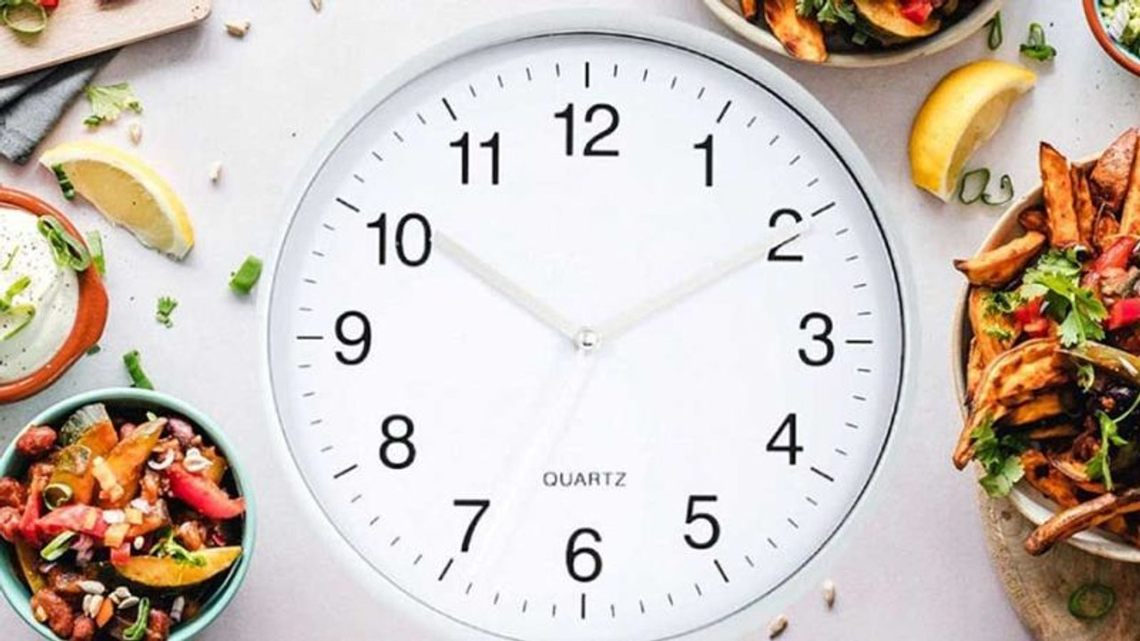 Aralıklı Oruç (Intermittent Fasting) Nedir? Nasıl Yapılır?
