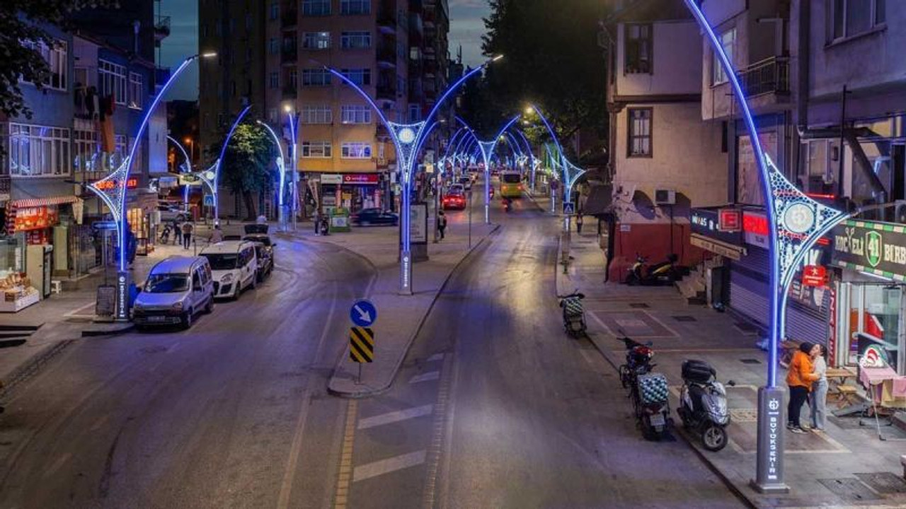 İzmit'te şehir içine yeni hat geliyor, ücreti ise 1 TL