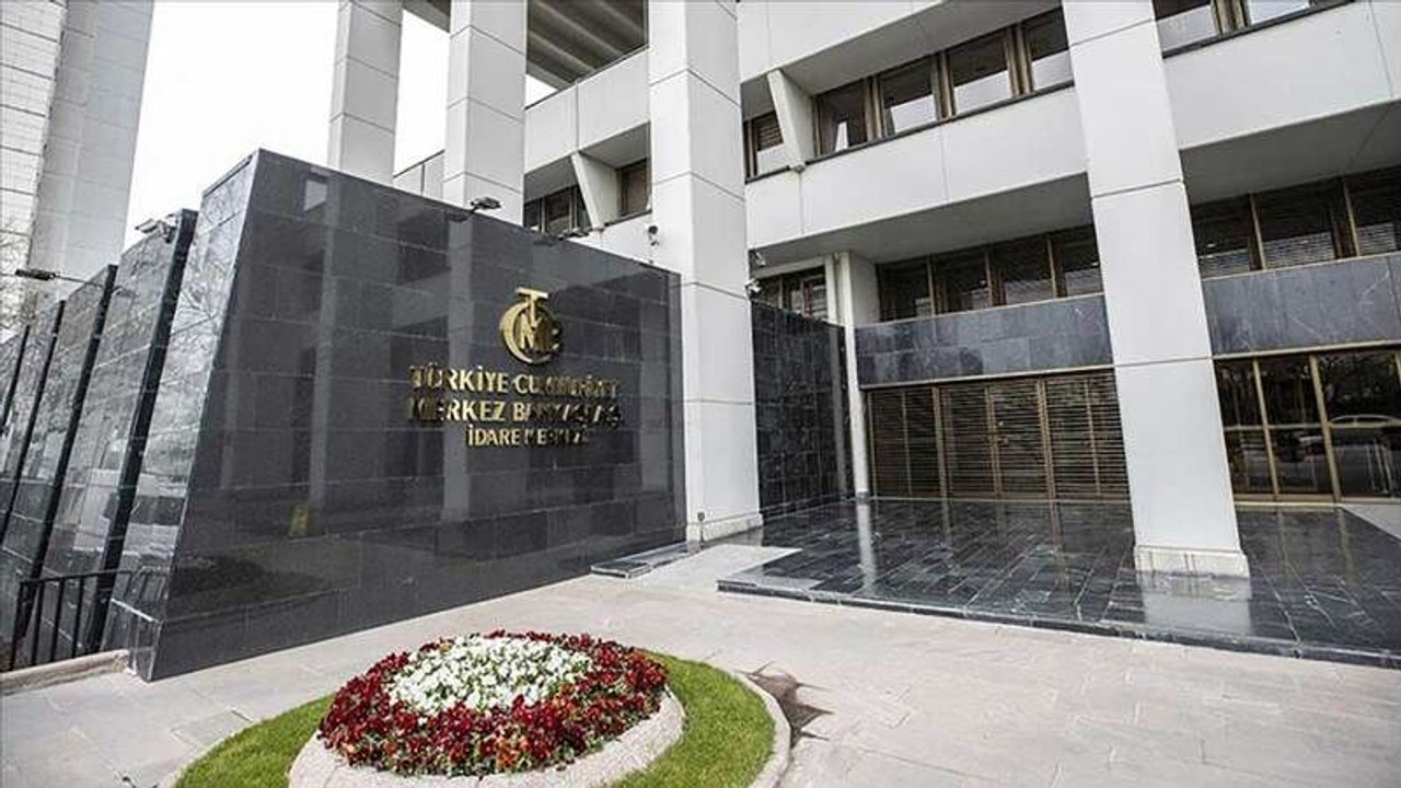 Merkez Bankası rezervleri 149,4 milyar dolar oldu