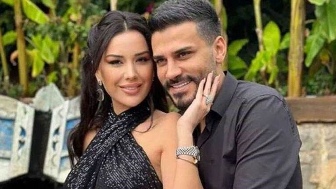 Dilan Polat’tan tahliye kararı sonrası ‘Enerci’ paylaşımı