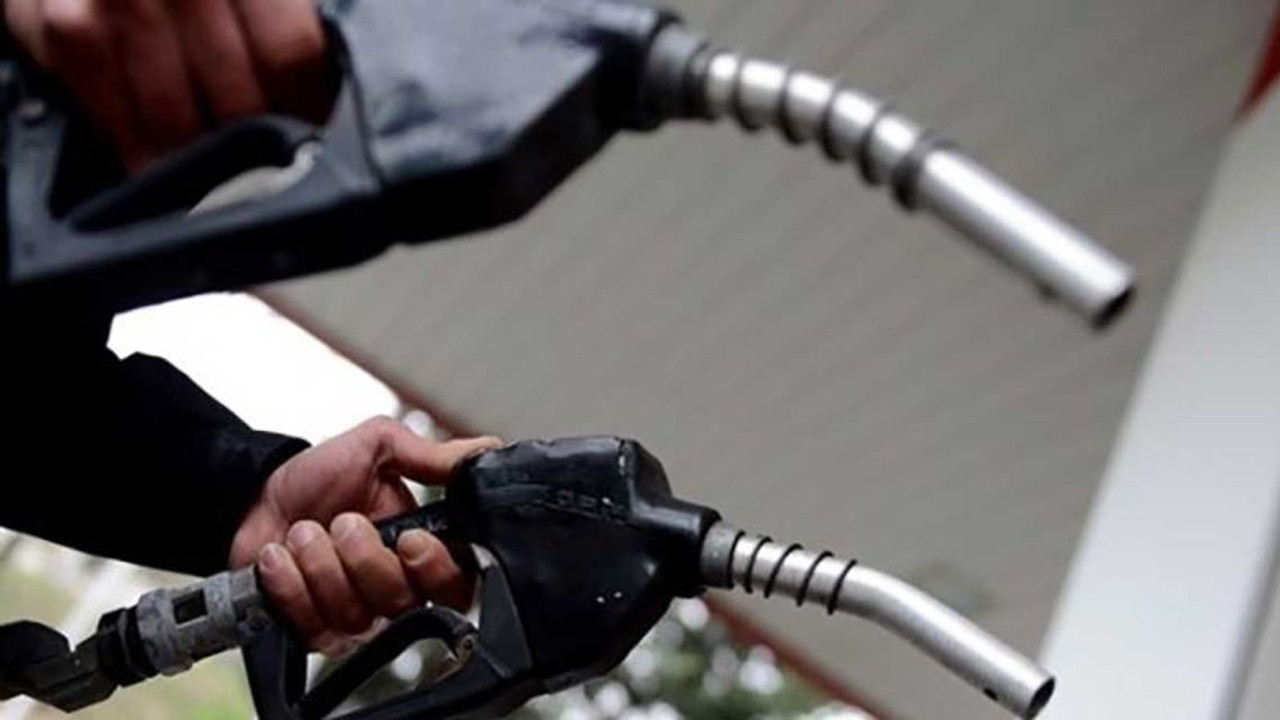 Benzine indirim geldi!