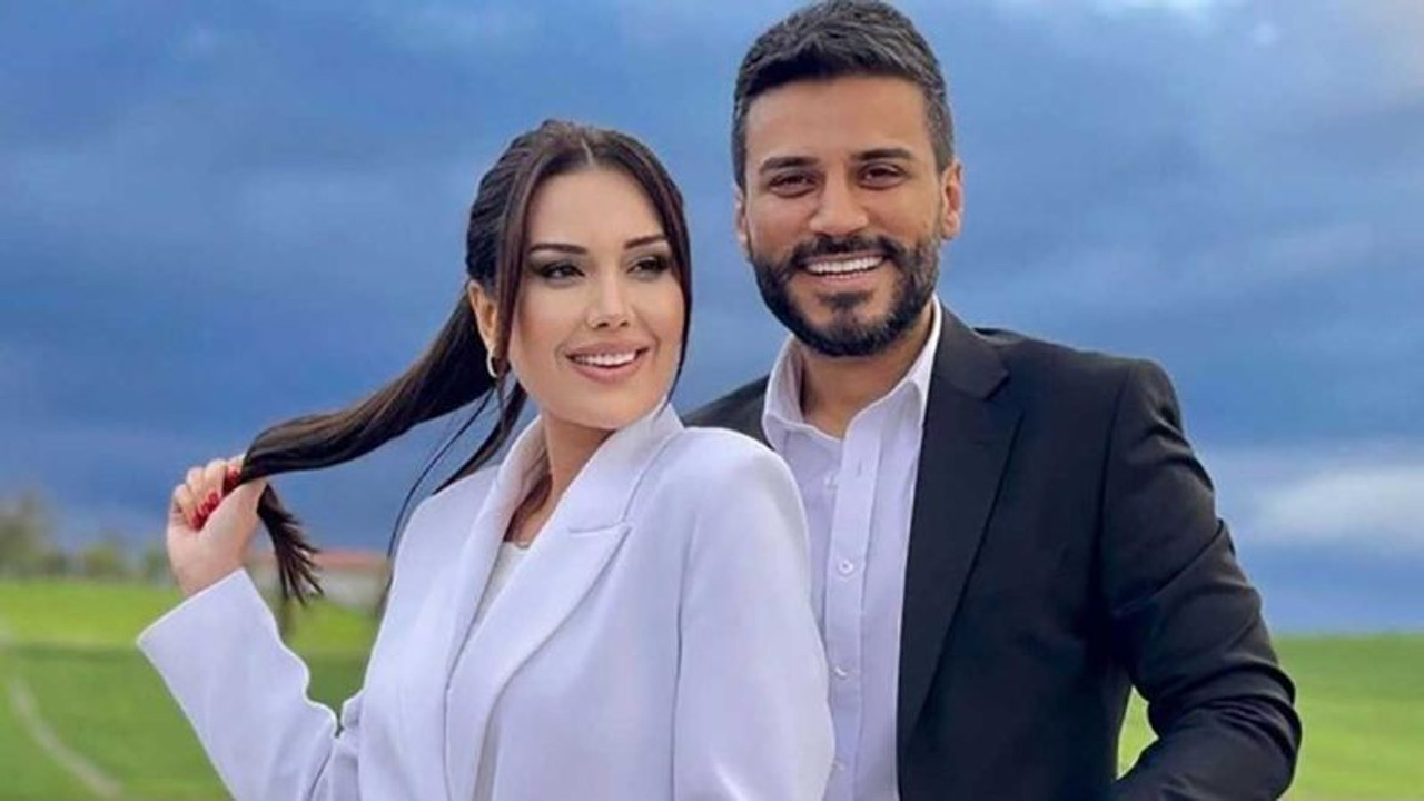 Engin Polat'ın tahliye edilmesi sonrası Dilan Polat'tan açıklama geldi!