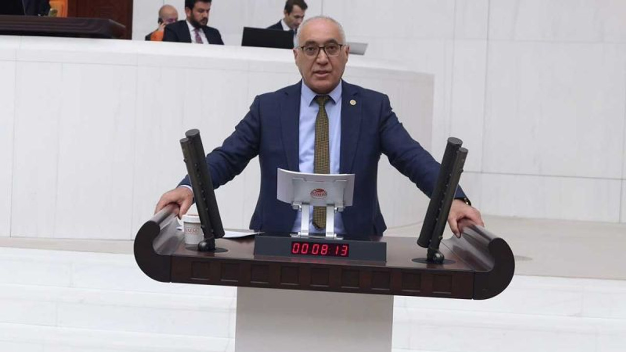 Eğitimde fırsat eşitsizliği TBMM gündeminde
