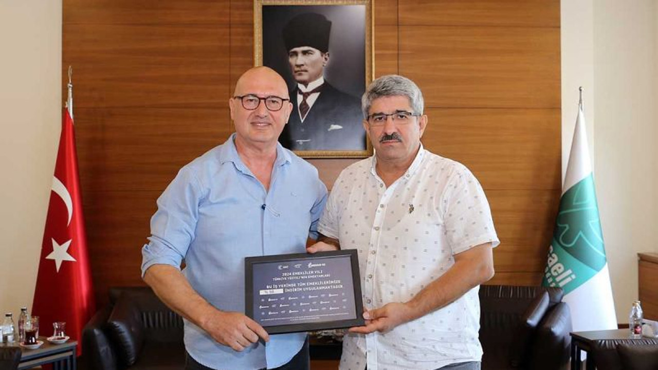 KOTO imzayı attı: American Life Dil Okulları emeklilere yüzde 50 indirimli