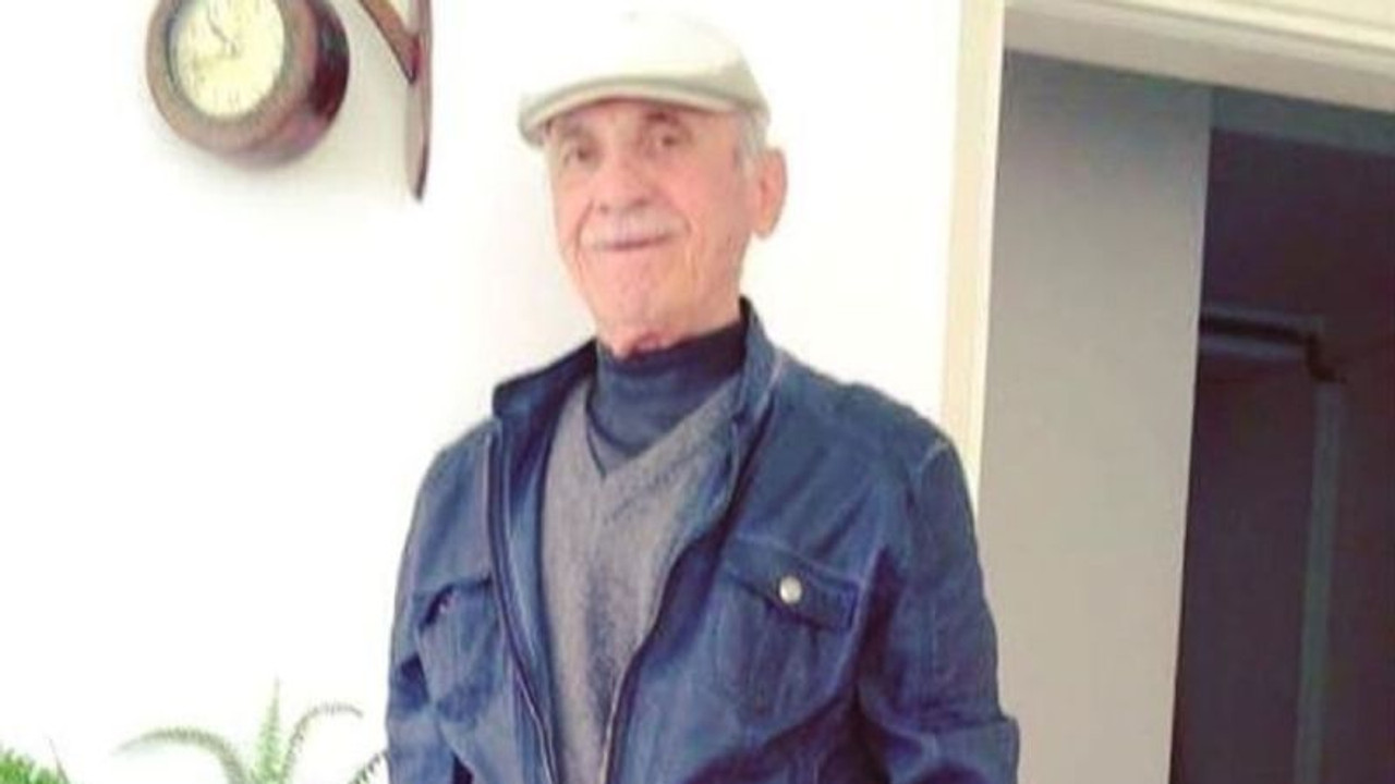 İbrahim Aksal vefat etti