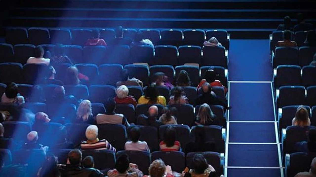Bakanlık'dan sinema projelerine destek