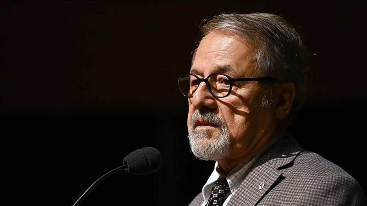 Prof. Dr. Naci Görür'den dikkat çeken deprem uyarısı: "En az 7.4 büyüklüğünde"