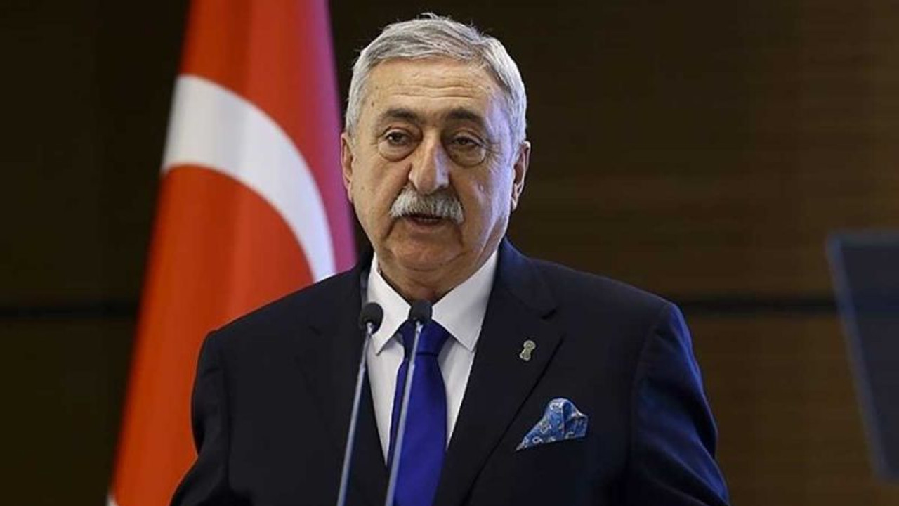 Palandöken'den uyarı: Şüpheli durumları yetkililere bildirin