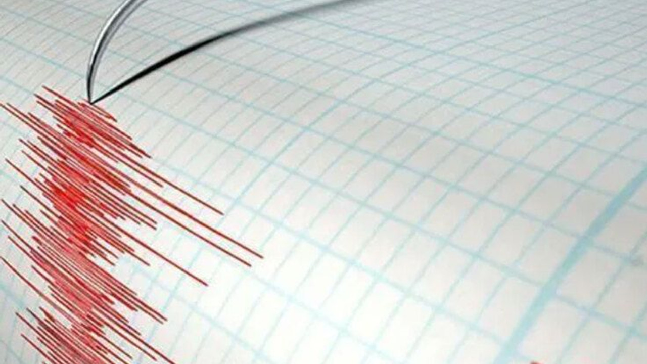 Prof. Dr. Sözbilir, 5'lik deprem sonrası 'fayın güneyi kırıldı' diyerek uyardı