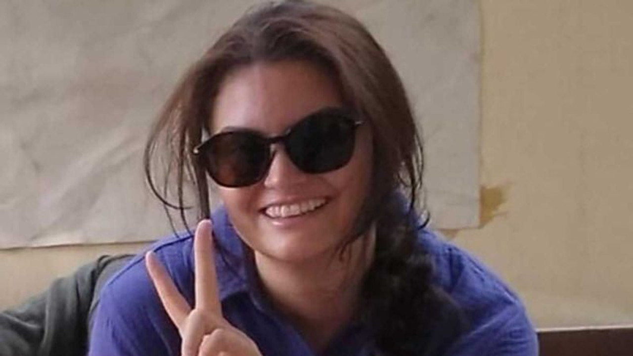 Aktivist Ayşenur Ezgi Eygi'nin otopsi raporu ortaya çıktı