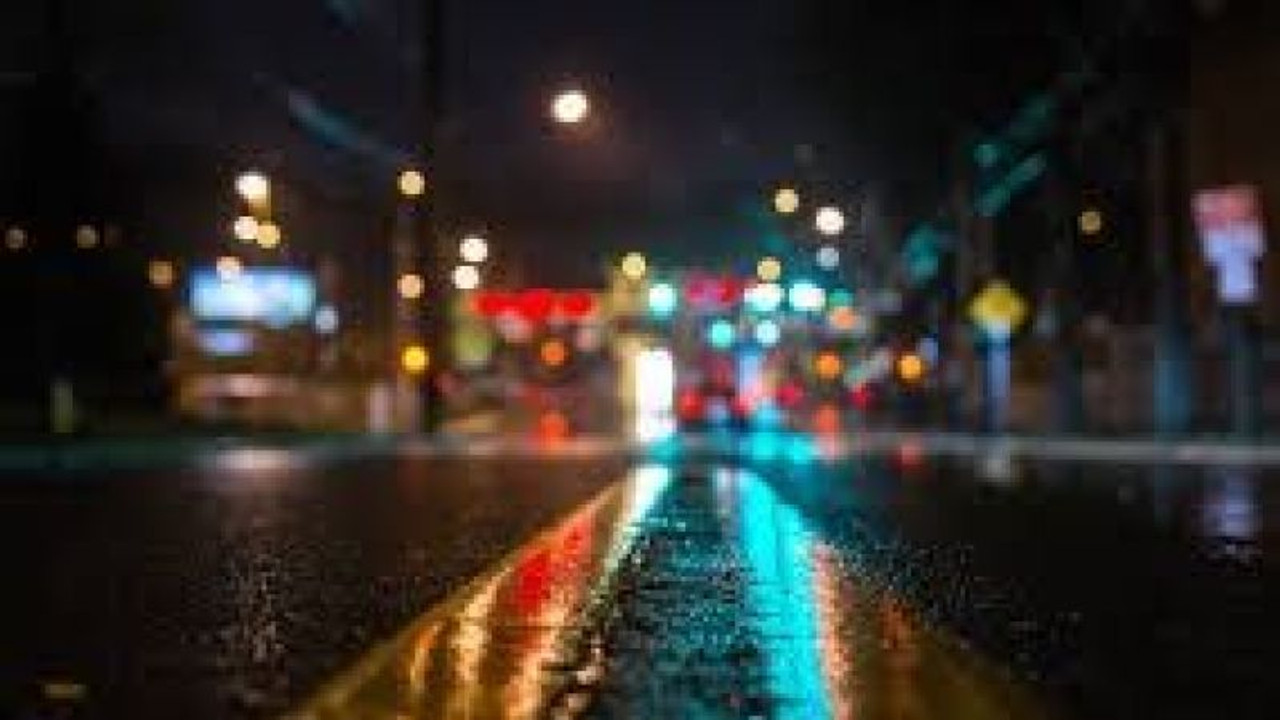 Gece dış mekan ışığına maruz kalmak hastalığın habercisi