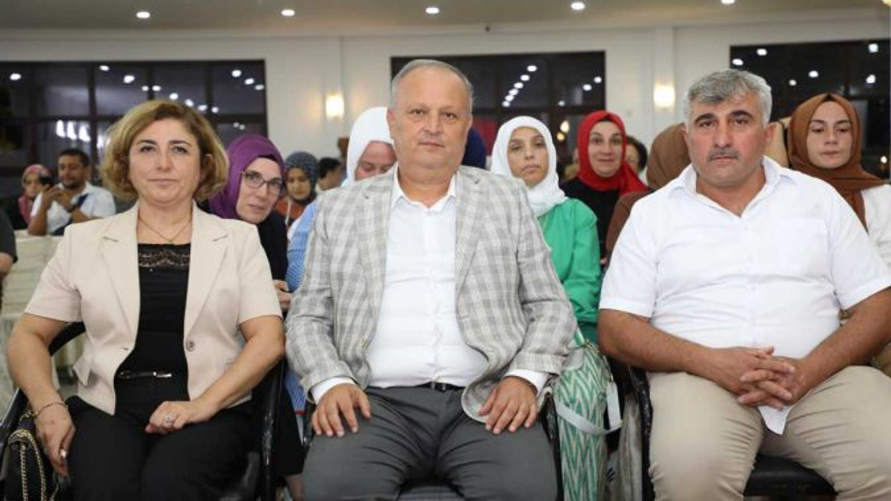 Karamürsel'de Karadenizlilere kardeşlik gecesi düzenlendi