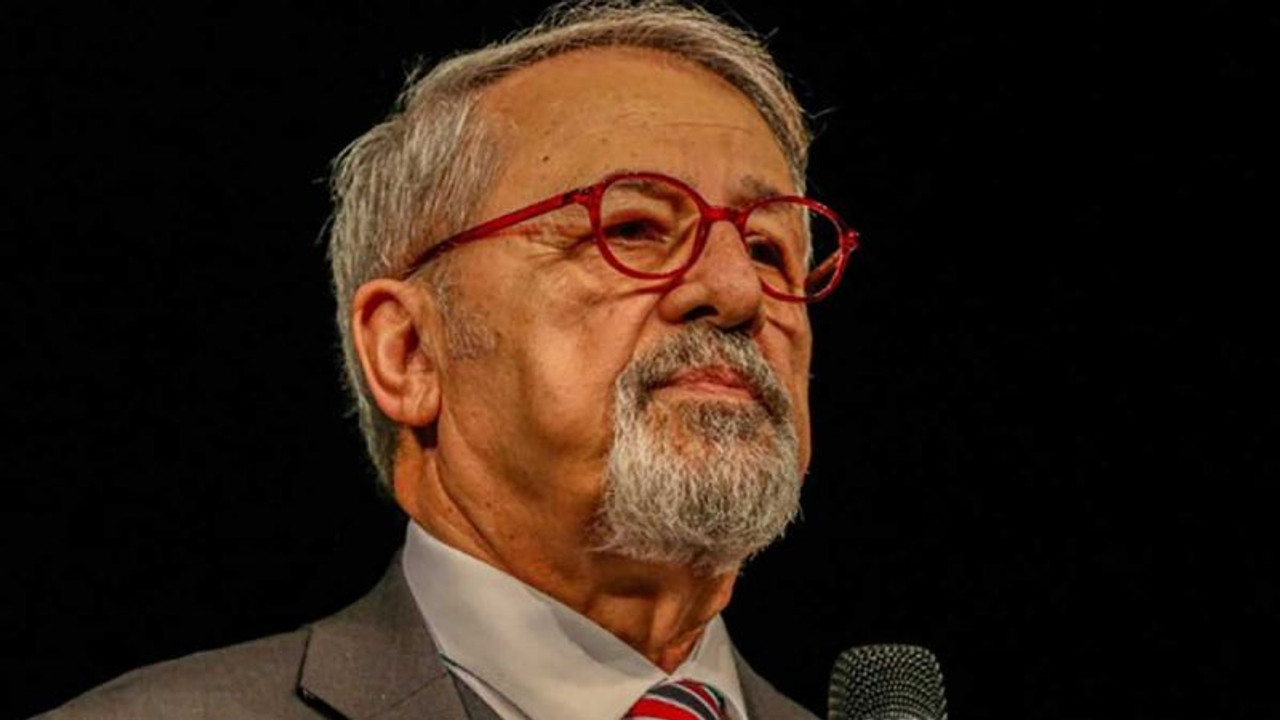 Kahramanmaraş depremi sonrası Prof. Dr. Naci Görür'den uyarı!