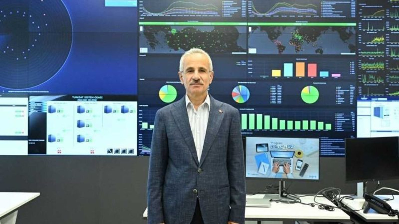 Bakan Uraloğlu’ndan Ulusal Siber Güvenlik Stratejisi ve Eylem Planı açıklaması