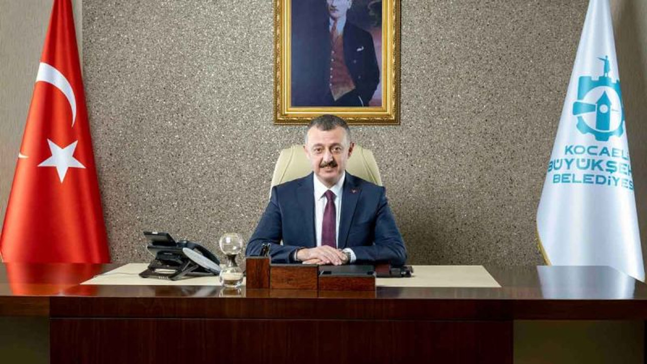 Büyükakın “Başarı, sabırla beklemeyi bilenlerin zaferidir”