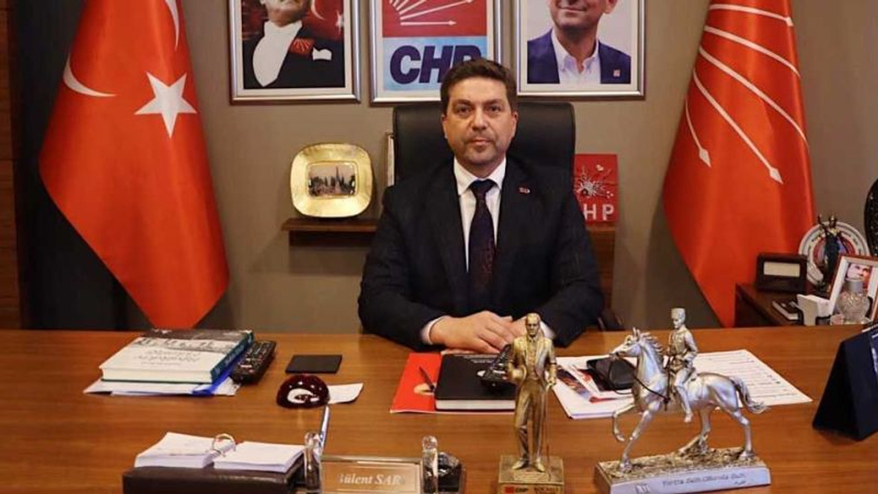 Sarı “Bu çınarın parçası olmaktan onur duyuyoruz”