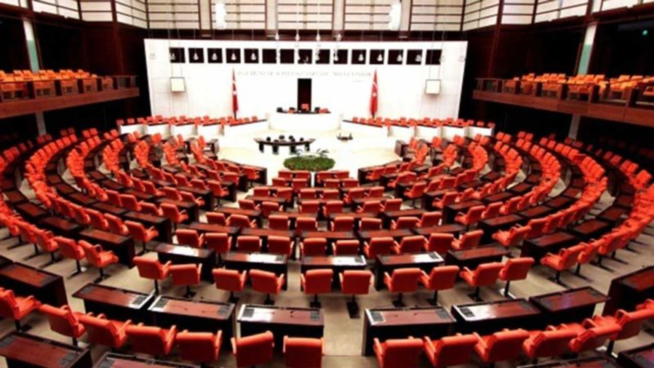 CHP'nin Can olağanüstü toplantı talebi reddedildi