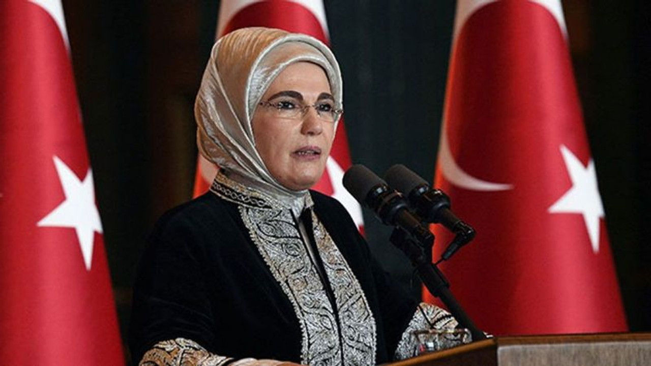Emine Erdoğan'dan "Narin" paylaşımı