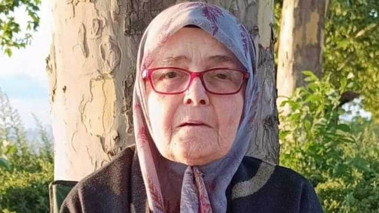 Hüsniye Yılmaz vefat etti