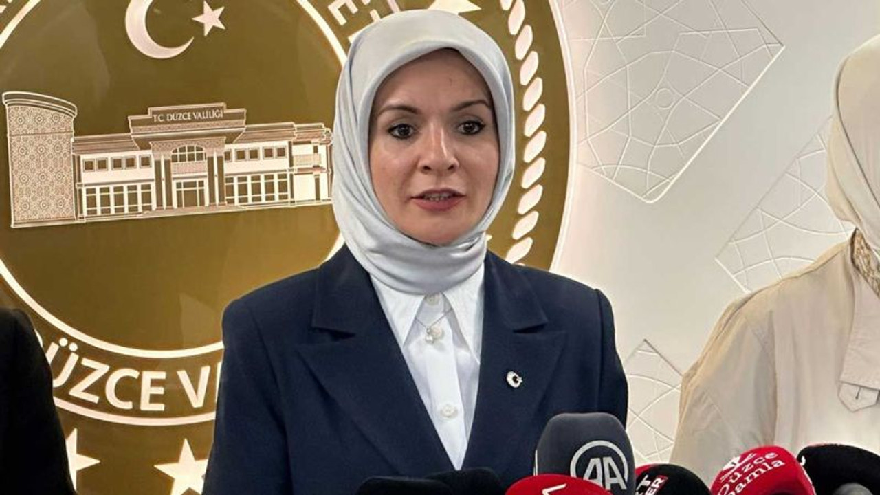 Bakan Göktaş’dan Narin açıklaması “Bizzat takipçisi olacağız”