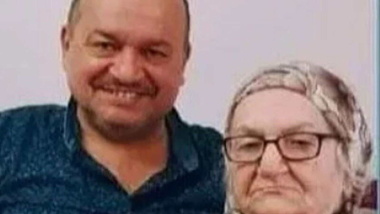 Muzaffer Büyükbaş vefat etti