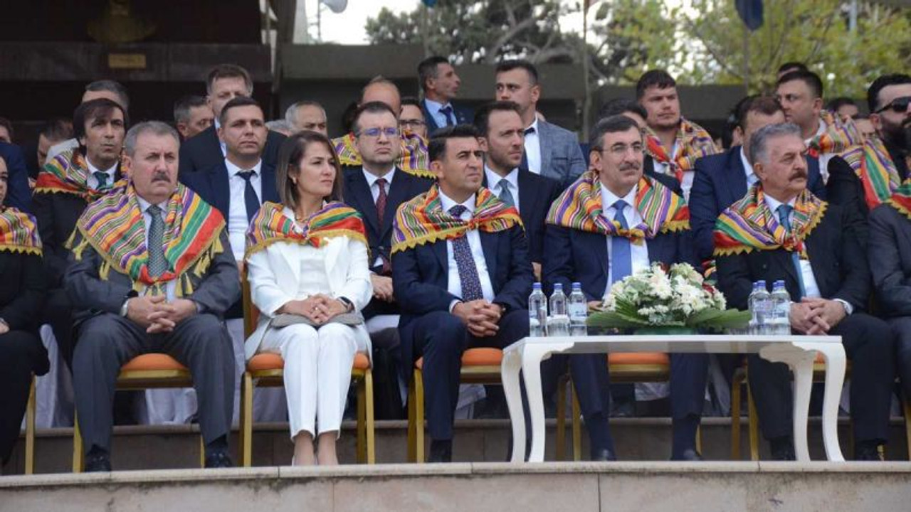 CHP, Söğüt şenliklerine katılmadı