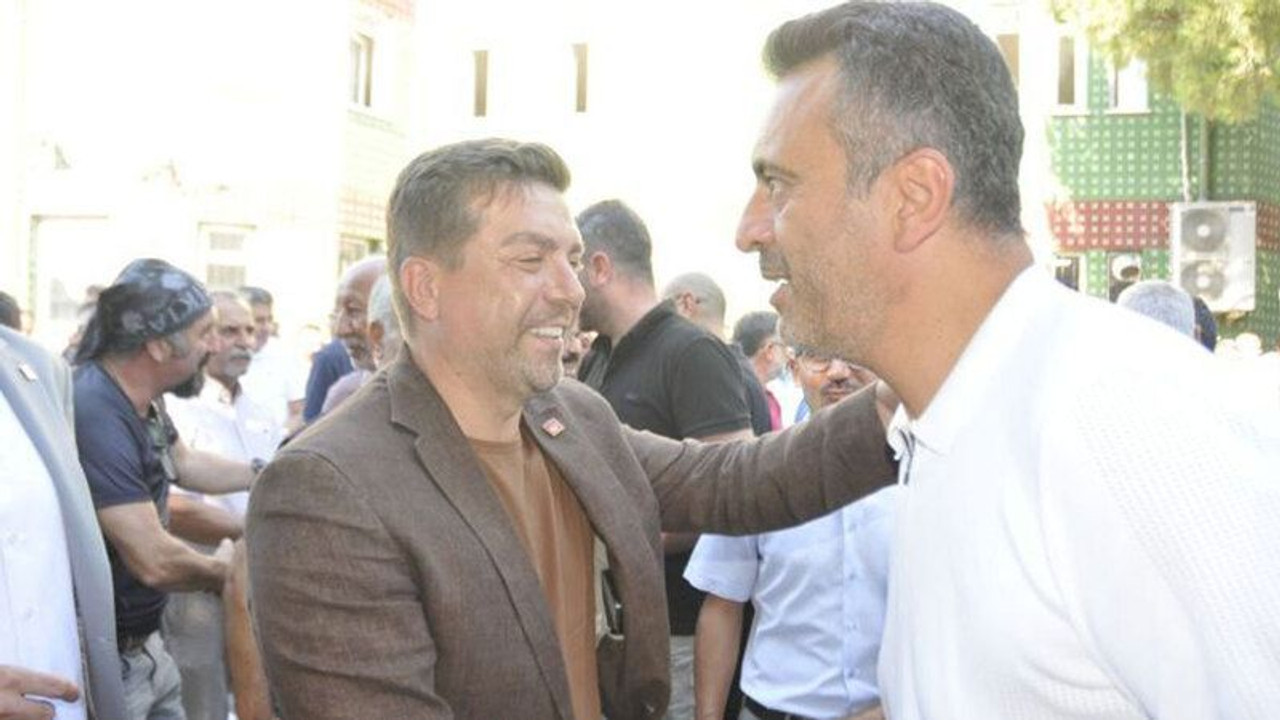 Yakup Törk hakkında karar belli oldu