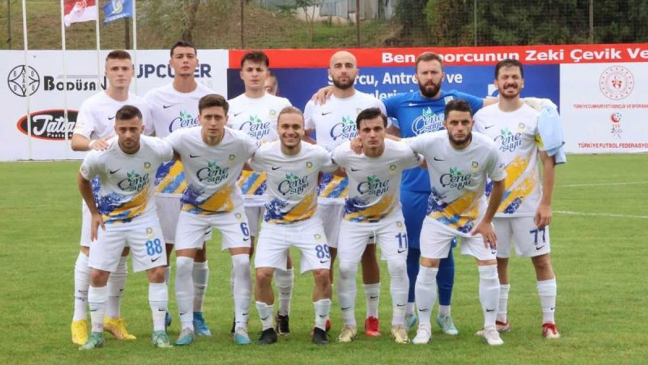 Bu kadar İzmitli Kocaelispor’da yok
