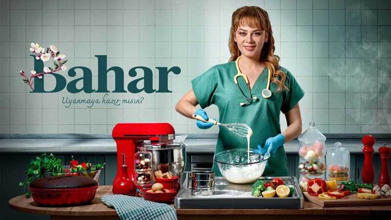 Bahar dizisi ne zaman başlıyor? Bahar 17. Bölüm hangi tarihte yayınlanacak?