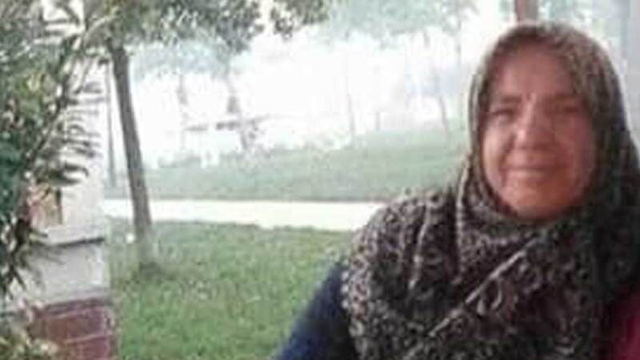 Ayşe Maden vefat etti