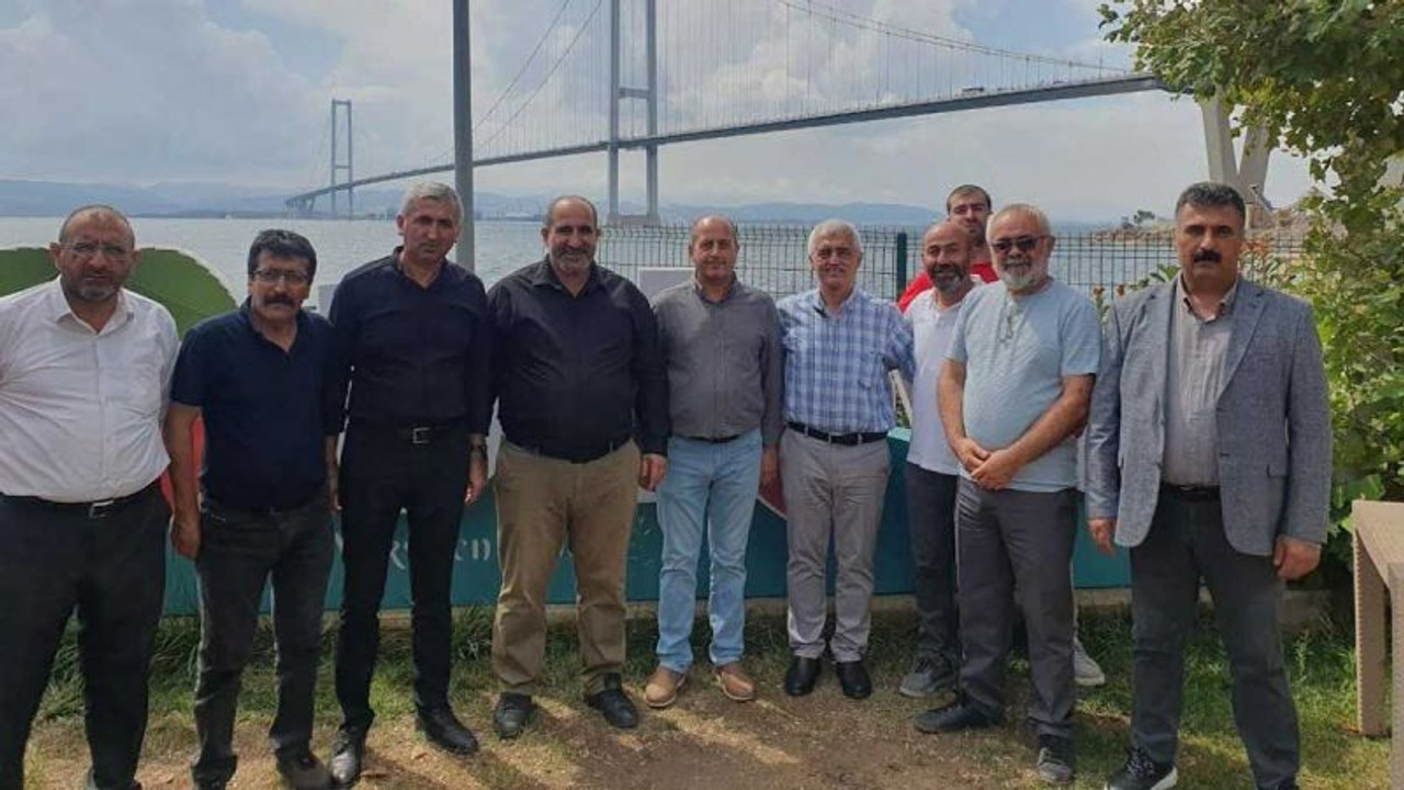 Dilovalılara verilen söz tutulmadı!
